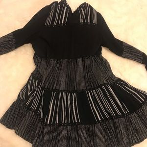 Zara mini dress